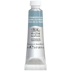 Cendre Outremer - AquarellesTube 5 ml Winsor & Newton