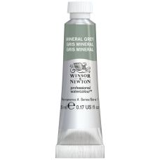 Gris Minéral - AquarellesTube 5 ml Winsor & Newton