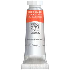 Orange de Field - AquarellesTube 14 ml Winsor & Newton