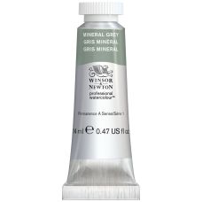 Gris Minéral - Aquarelles Tube 14 ml Winsor & Newton