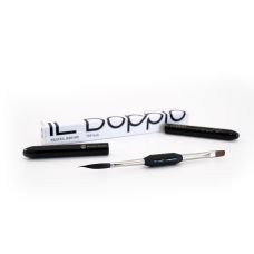 Pinceau de voyage Il Doppio série 710 BeB n°2