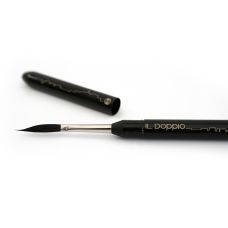 Pinceau de voyage Il Doppio série 710 BeB n°2