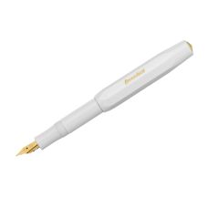 Stylo-plume Kaweco Classic sport  blanc Extra-fine 0,5mm