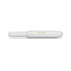 Stylo-plume Kaweco Classic sport  blanc Extra-fine 0,5mm