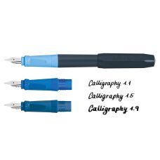 Set Perkeo Calligraphy Kaweco avec 3 tailles