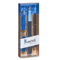 Set Perkeo Calligraphy Kaweco avec 3 tailles