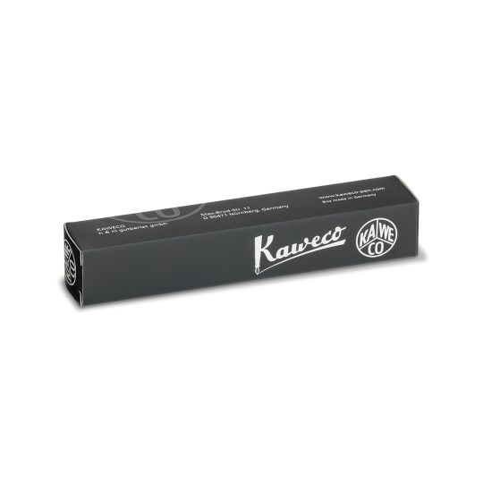 Stylo-plume Kaweco Classic sport  blanc Moyenne 0,9mm