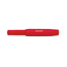 Stylo-plume Kaweco Classic sport  rouge Bold 1,1mm
