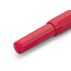 Stylo-plume Kaweco Classic sport  rouge Bold 1,1mm