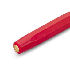 Stylo-plume Kaweco Classic sport  rouge Bold 1,1mm