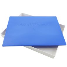 Artist palette seal Masterson 40 x 30 x 4,5 cm