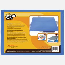 Artist palette seal Masterson 40 x 30 x 4,5 cm