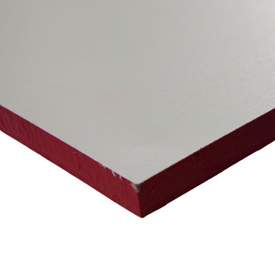 Bloc collé 4 côtés Sennelier 26x36 20f 300g grain satiné