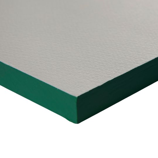 Bloc collé 4 côtés Sennelier 10,5x14,8 20f 300g grain fin