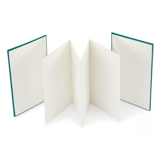 Album accordéon USKbook 13x21 300g grain fin Sennelier