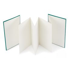 Album accordéon USKbook 13x21 300g grain fin Sennelier