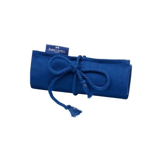 Etui vide en rouleau pour crayons Faber-Castell