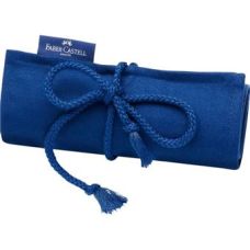 Etui vide en rouleau pour crayons Faber-Castell