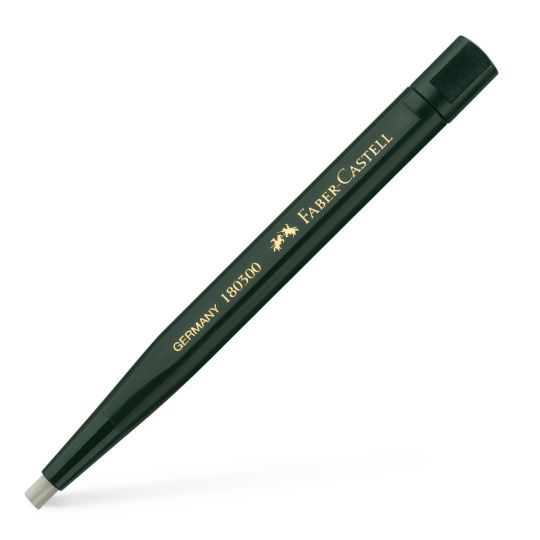 Grattoir fibre de verre  Faber-Castell