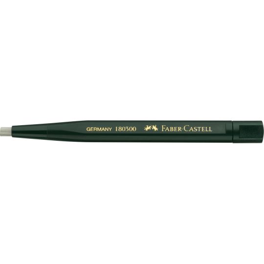 Grattoir fibre de verre  Faber-Castell
