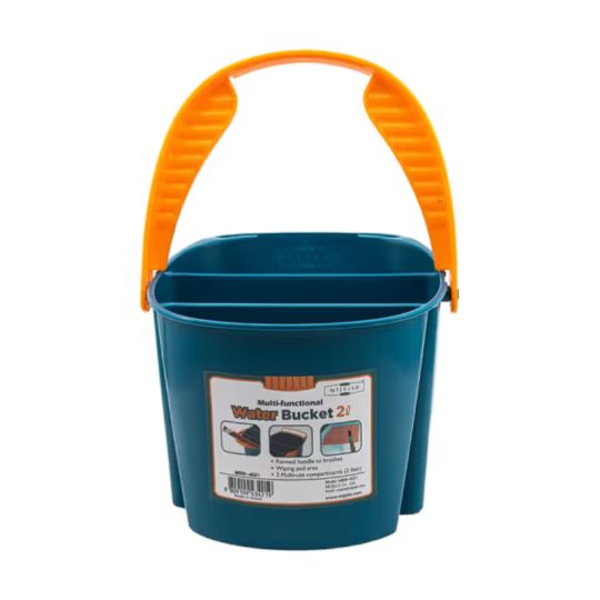 Sceau multifonctionnel 2L Mijello