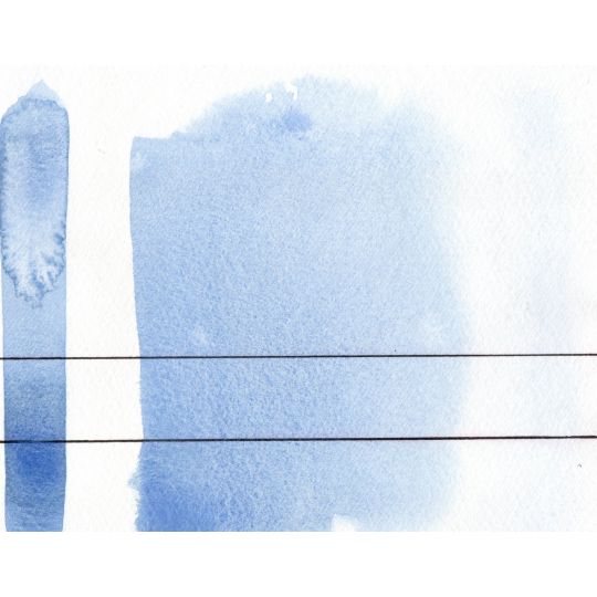 Lapis-lazuli (Afghan)  - Aquarelles Godet Roman Szmal Aquarius