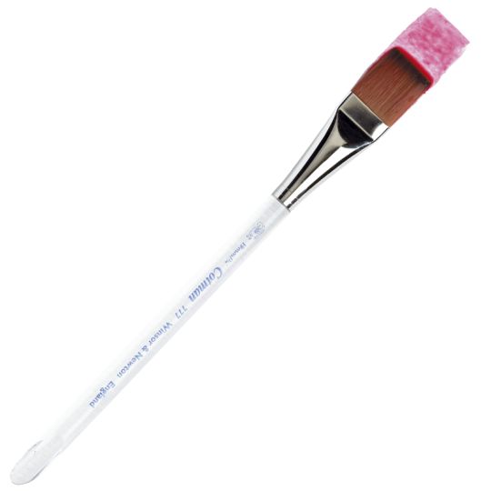 Brosse lavis et «one stroke» série 777 Cotman 13