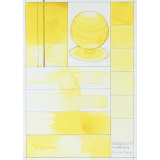 Auréoline moderne - aquarelle Artist Tube 11ml QoR