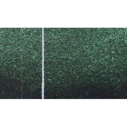 Vert interférence - aquarelle Artist Tube 11ml QoR