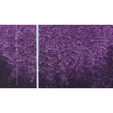 Violet interférence - aquarelle Artist Tube 11ml QoR