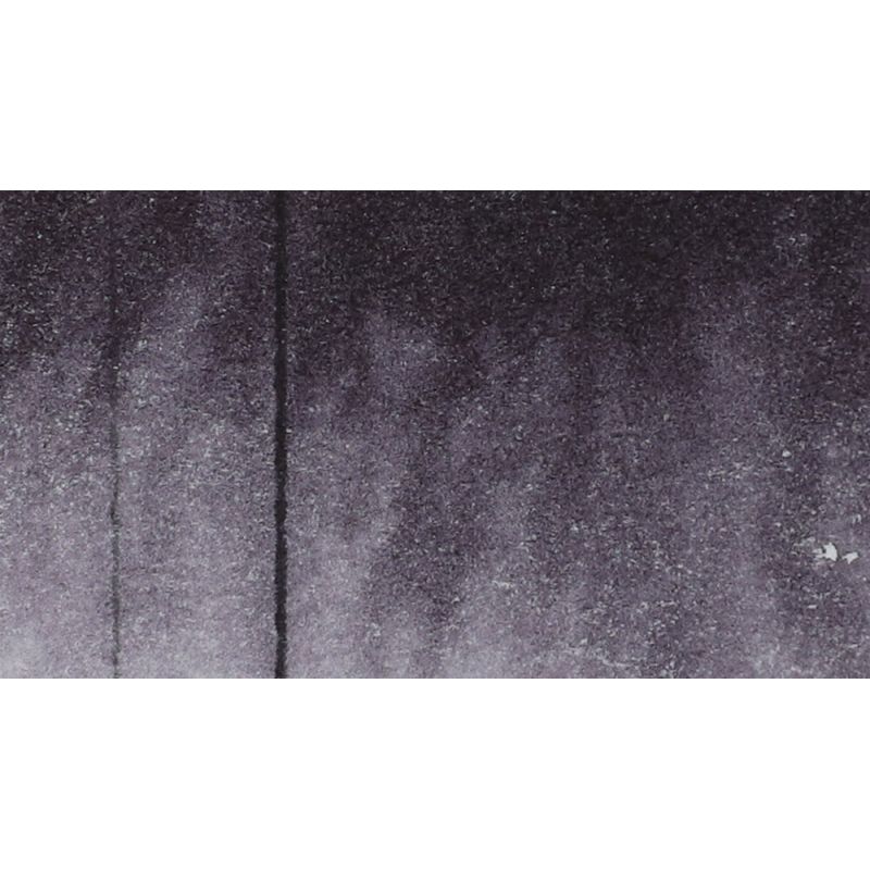 Gris de Payne (violet) - aquarelle Artist Tube 11ml QoR