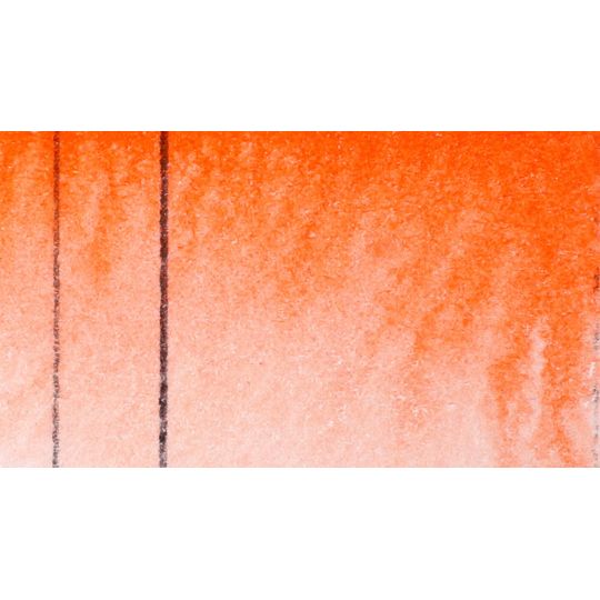 Orange de pyrrole - aquarelle Artist Tube 11ml QoR