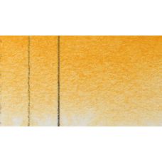 Jaune de Naples profond - aquarelle Artist Tube 11ml QoR