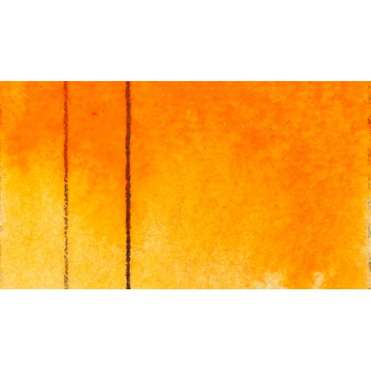 Jaune d'Insoindolinone - aquarelle Artist Tube 11ml QoR