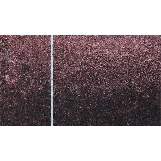 Rouge interférence - aquarelle Artist Tube 11ml QoR