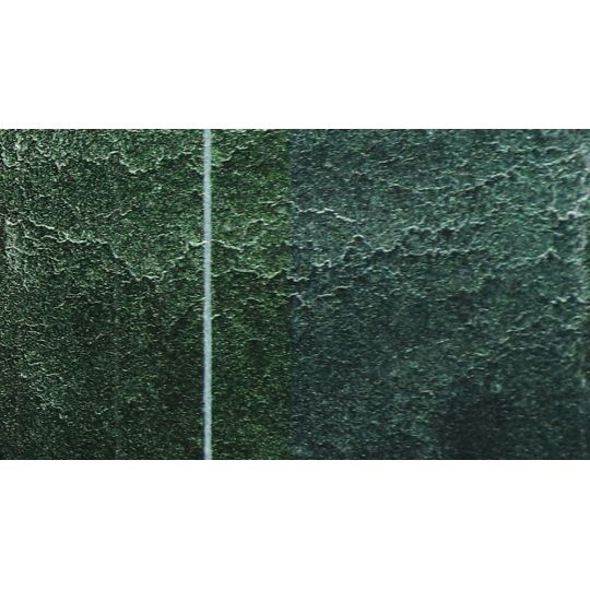 Vert bleu interférence  - aquarelle Artist Tube 11ml QoR