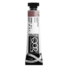 Violet de cadmium - aquarelle Artist Tube 11ml QoR