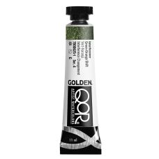 Vert naranja interférence  - aquarelle Artist Tube 11ml QoR