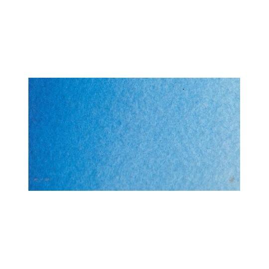 Bleu de cobalt - Aquarelle extra-fine ½ godet Isaro