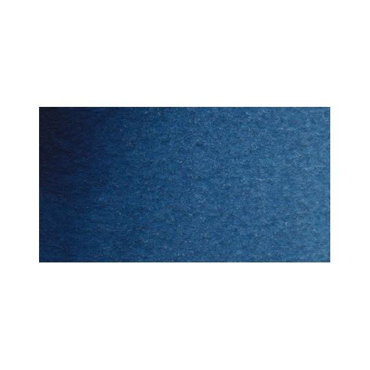 Bleu de prusse - Aquarelle extra-fine ½ godet Isaro