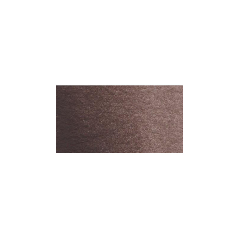 Brun Van dijck - Aquarelle extra-fine ½ godet Isaro
