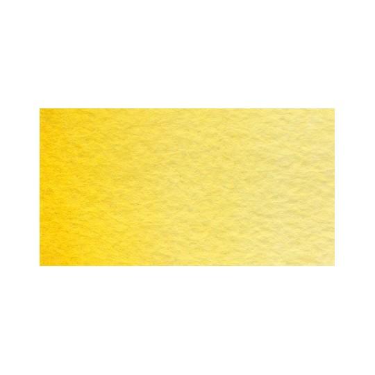 Jaune Isaro clair - Aquarelle extra-fine ½ godet Isaro