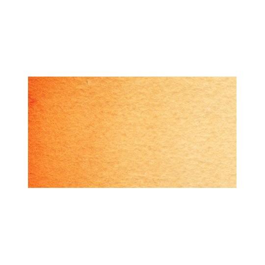 Jaune Isaro foncé - Aquarelle extra-fine ½ godet Isaro