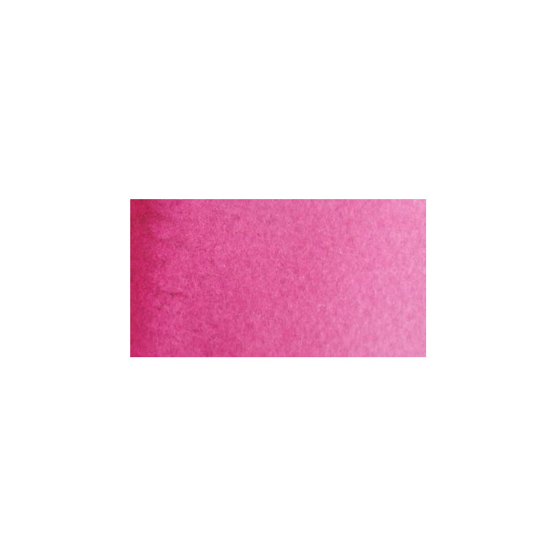 Magenta - Aquarelle extra-fine ½ godet Isaro