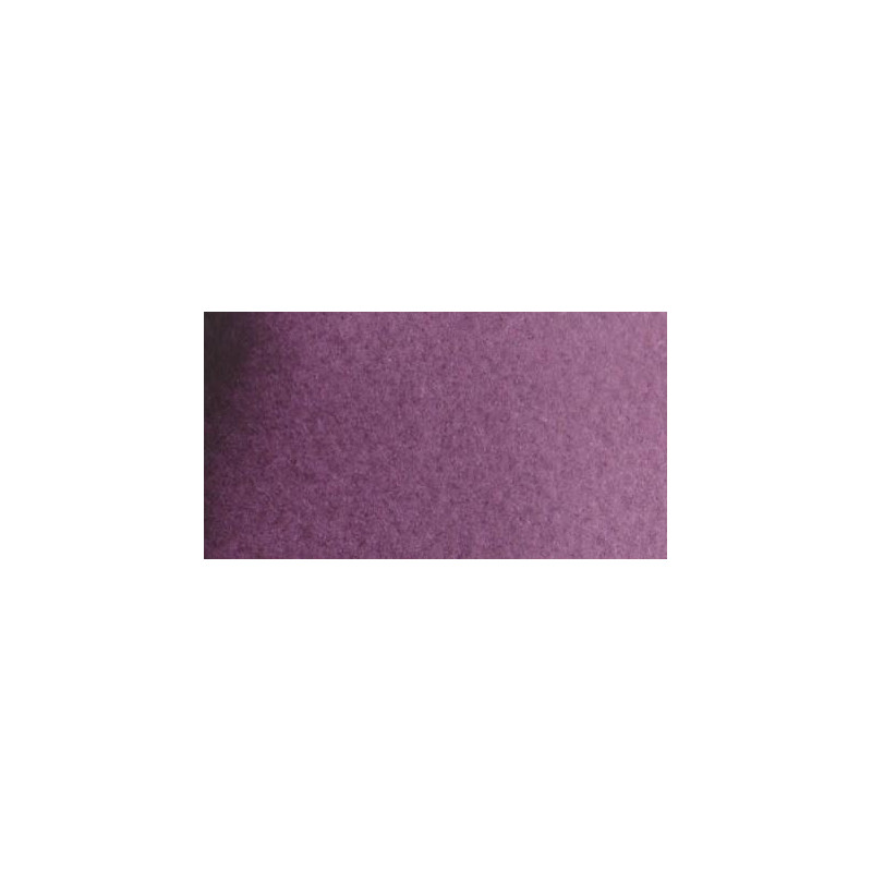 Mauve Isaro foncé - Aquarelle extra-fine ½ godet Isaro