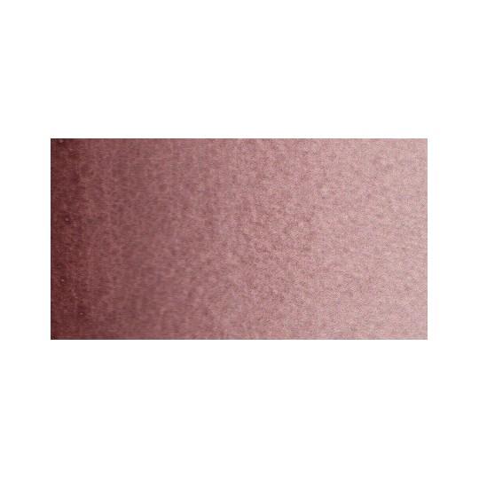 Mauve oxyde de fer - Aquarelle extra-fine ½ godet Isaro