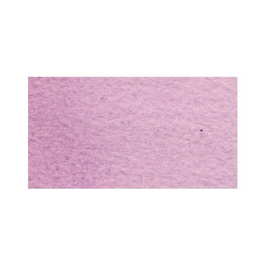 Rose outremer - Aquarelle extra-fine ½ godet Isaro