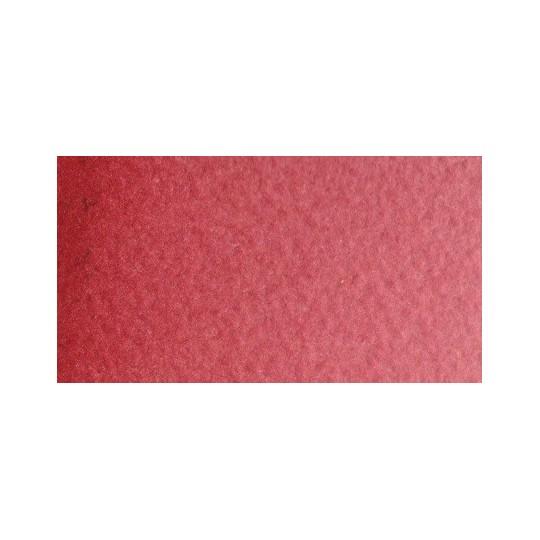 Rouge de pyrrole foncé - Aquarelle extra-fine ½ godet Isaro