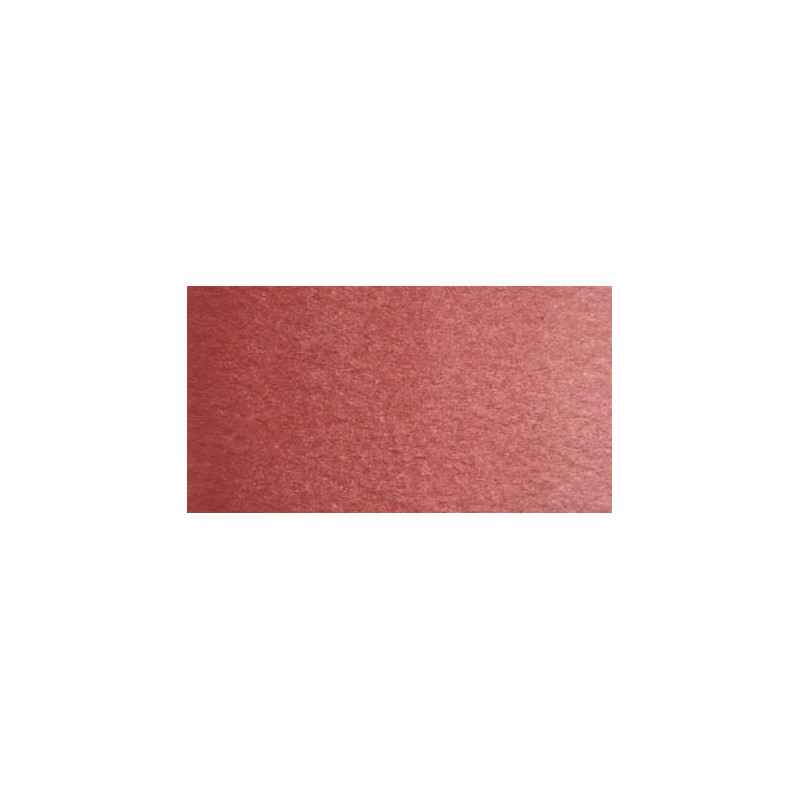 Rouge de Venise - Aquarelle extra-fine ½ godet Isaro