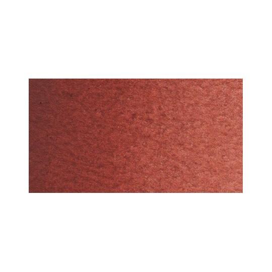 Terre de Sienne brûlée - Aquarelle extra-fine ½ godet Isaro